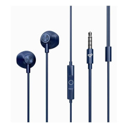 AURICULARES ENERGY SISTEM EASYPODS JACK 3.5MM