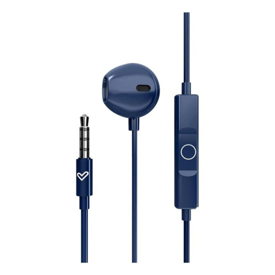 AURICULARES ENERGY SISTEM EASYPODS JACK 3.5MM Auriculares AURICULARES ENERGY SISTEM EASYPODS JACK 3.5MM Auriculares