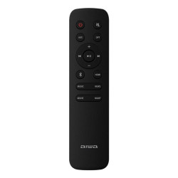 BARRA SONIDO AIWA HE - 950BT 2.0 NEGRO