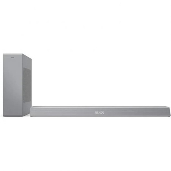 BARRA SONIDO PHILIPS TAB8505 10 2.1 Barras de sonido BARRA SONIDO PHILIPS TAB8505 10 2.1 Barras de sonido