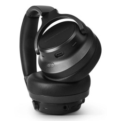 AURICULARES ENERGY SISTEM SILENT INALAMBRICO NEGRO