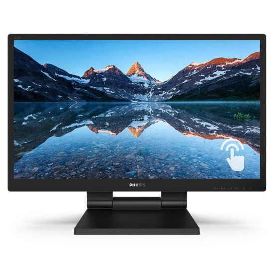 MONITOR PHILIPS 242B9T 00 24 PULGADAS FHD Monitores MONITOR PHILIPS 242B9T 00 24 PULGADAS FHD Monitores