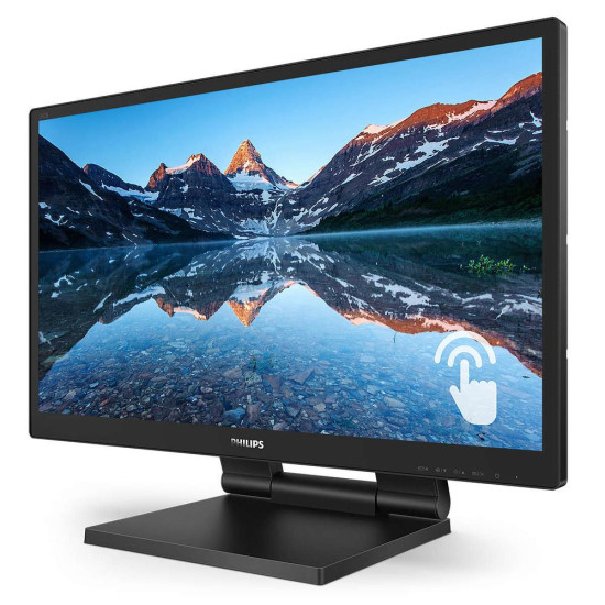 MONITOR PHILIPS 242B9T 00 24 PULGADAS FHD Monitores MONITOR PHILIPS 242B9T 00 24 PULGADAS FHD Monitores