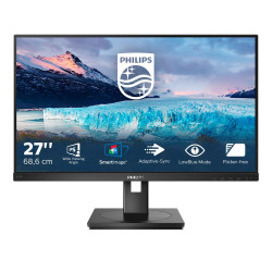 MONITOR PHILIPS 272S1AE 00 27 PULGADAS FHD