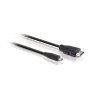 CABLE HDMI A MICRO USB PHILIPS
