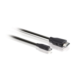 CABLE HDMI A MICRO USB PHILIPS
