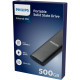DISCO DURO EXTERNO SSD PHILIPS FM50SS030P Discos duros externos DISCO DURO EXTERNO SSD PHILIPS FM50SS030P Discos duros externos