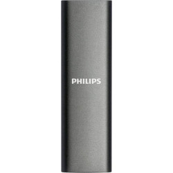 DISCO DURO EXTERNO SSD PHILIPS FM01SS030P