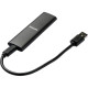 DISCO DURO EXTERNO SSD PHILIPS FM25SS030P Discos duros externos DISCO DURO EXTERNO SSD PHILIPS FM25SS030P Discos duros externos