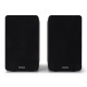 ALTAVOCES AIWA 2.0 HIFI SP - A100 NEGRO Altavoces ALTAVOCES AIWA 2.0 HIFI SP - A100 NEGRO Altavoces
