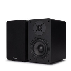 ALTAVOCES AIWA 2.0 HIFI SP - A100 NEGRO