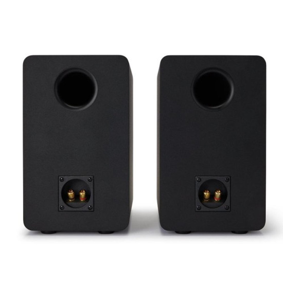ALTAVOCES AIWA 2.0 HIFI SP - A100 NEGRO Altavoces ALTAVOCES AIWA 2.0 HIFI SP - A100 NEGRO Altavoces