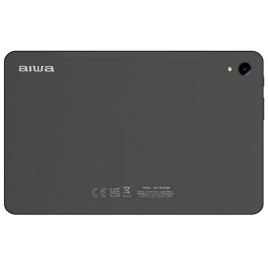 TABLET AIWA TAB - 1100 10.1 PULGADAS 4GB 64GB Tablets