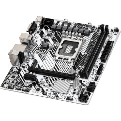 PLACA BASE ASROCK H610M - HDV M 1700