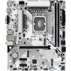 PLACA BASE ASROCK B760M - HDV M.2 1700