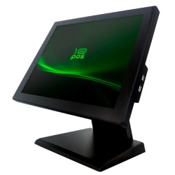 ORDENADOR TPV 10POS 15 PULGADAS TACTIL J6412