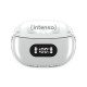AURICULARES BLUETOOTH INTENSO BUDS PLUS TWS Auriculares AURICULARES BLUETOOTH INTENSO BUDS PLUS TWS Auriculares