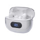 AURICULARES BLUETOOTH INTENSO BUDS PLUS TWS Auriculares AURICULARES BLUETOOTH INTENSO BUDS PLUS TWS Auriculares