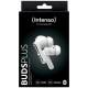 AURICULARES BLUETOOTH INTENSO BUDS PLUS TWS Auriculares AURICULARES BLUETOOTH INTENSO BUDS PLUS TWS Auriculares