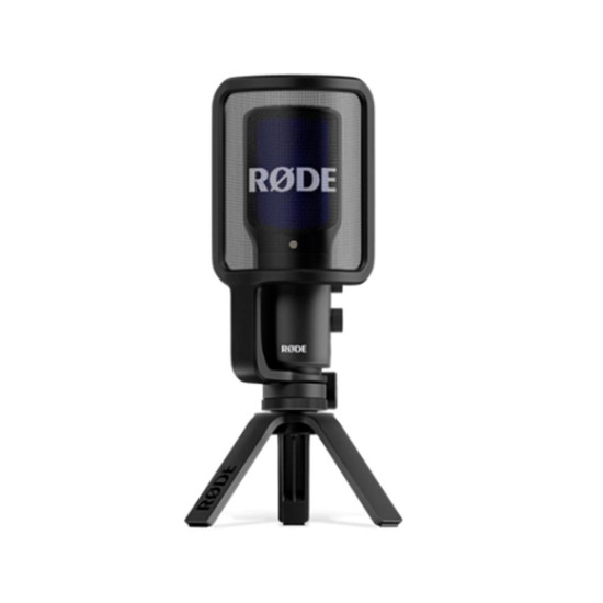 MICROFONO RODE NT - USB+ Micrófonos MICROFONO RODE NT - USB+ Micrófonos