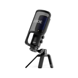 MICROFONO RODE NT - USB+