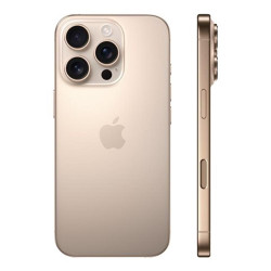 MOVIL APPLE IPHONE 16 PRO MAX
