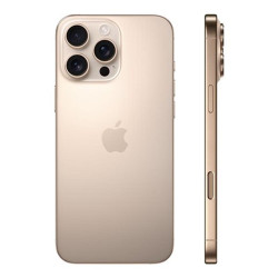 MOVIL APPLE IPHONE 16 PRO 256GB