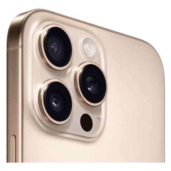 MOVIL APPLE IPHONE 16 PRO 256GB Smartphones MOVIL APPLE IPHONE 16 PRO 256GB Smartphones