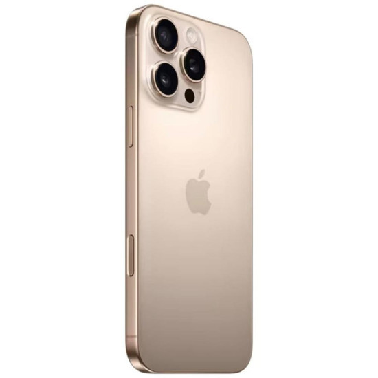 MOVIL APPLE IPHONE 16 PRO 256GB Smartphones MOVIL APPLE IPHONE 16 PRO 256GB Smartphones