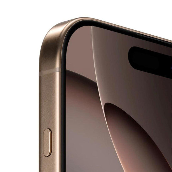 MOVIL APPLE IPHONE 16 PRO 256GB Smartphones MOVIL APPLE IPHONE 16 PRO 256GB Smartphones