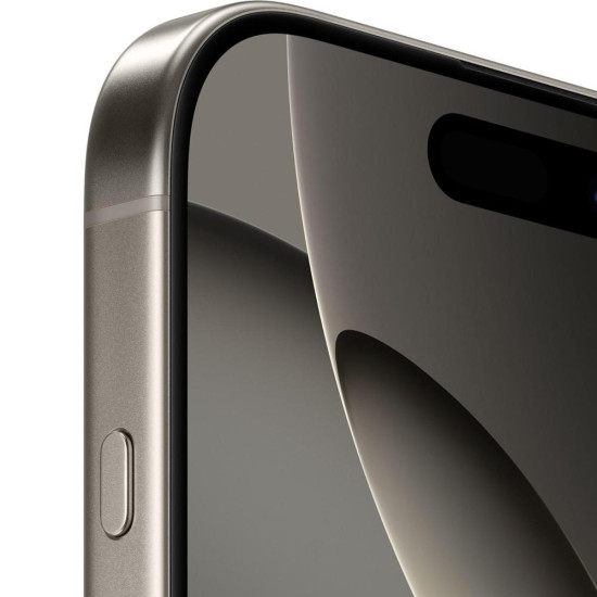 MOVIL APPLE IPHONE 16 PRO 256GB Smartphones MOVIL APPLE IPHONE 16 PRO 256GB Smartphones