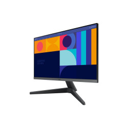 MONITOR LED SAMSUNG 24 PULGADAS ESSENTIAL LS24C330GAUXEN