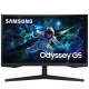 MONITOR GAMING SAMSUNG 27 PULGADAS LS27CG552EUXEN ODISSEY Monitores MONITOR GAMING SAMSUNG 27 PULGADAS LS27CG552EUXEN ODISSEY Monitores