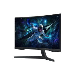 MONITOR GAMING SAMSUNG 27 PULGADAS LS27CG552EUXEN ODISSEY