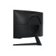 MONITOR GAMING SAMSUNG 27 PULGADAS LS27CG552EUXEN ODISSEY Monitores MONITOR GAMING SAMSUNG 27 PULGADAS LS27CG552EUXEN ODISSEY Monitores