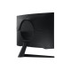 MONITOR GAMING SAMSUNG 27 PULGADAS LS27CG552EUXEN ODISSEY Monitores MONITOR GAMING SAMSUNG 27 PULGADAS LS27CG552EUXEN ODISSEY Monitores