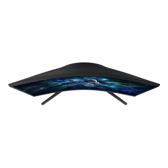 MONITOR GAMING SAMSUNG 27 PULGADAS LS27CG552EUXEN ODISSEY Monitores MONITOR GAMING SAMSUNG 27 PULGADAS LS27CG552EUXEN ODISSEY Monitores