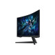 MONITOR GAMING SAMSUNG 27 PULGADAS LS27CG552EUXEN ODISSEY Monitores MONITOR GAMING SAMSUNG 27 PULGADAS LS27CG552EUXEN ODISSEY Monitores