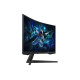 MONITOR GAMING SAMSUNG 27 PULGADAS LS27CG552EUXEN ODISSEY Monitores MONITOR GAMING SAMSUNG 27 PULGADAS LS27CG552EUXEN ODISSEY Monitores