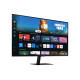 MONITOR SMART SAMSUNG 27 PULGADAS LS27DM500EUXEN M5 Monitores MONITOR SMART SAMSUNG 27 PULGADAS LS27DM500EUXEN M5 Monitores