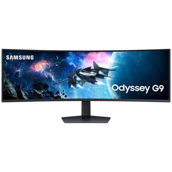 MONITOR SAMSUNG 49 PULGADAS ODYSSEY G9 LS49CG954EUXEN Monitores MONITOR SAMSUNG 49 PULGADAS ODYSSEY G9 LS49CG954EUXEN Monitores