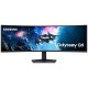 MONITOR SAMSUNG 49 PULGADAS ODYSSEY G9 LS49CG954EUXEN Monitores MONITOR SAMSUNG 49 PULGADAS ODYSSEY G9 LS49CG954EUXEN Monitores