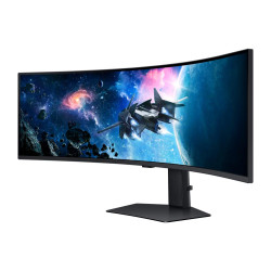 MONITOR SAMSUNG 49 PULGADAS ODYSSEY G9 LS49CG954EUXEN