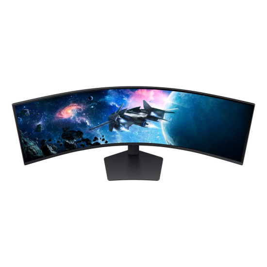 MONITOR SAMSUNG 49 PULGADAS ODYSSEY G9 LS49CG954EUXEN Monitores MONITOR SAMSUNG 49 PULGADAS ODYSSEY G9 LS49CG954EUXEN Monitores