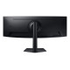 MONITOR SAMSUNG 49 PULGADAS ODYSSEY G9 LS49CG954EUXEN Monitores MONITOR SAMSUNG 49 PULGADAS ODYSSEY G9 LS49CG954EUXEN Monitores