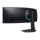 MONITOR SAMSUNG 49 PULGADAS ODYSSEY G9 LS49CG954EUXEN Monitores MONITOR SAMSUNG 49 PULGADAS ODYSSEY G9 LS49CG954EUXEN Monitores