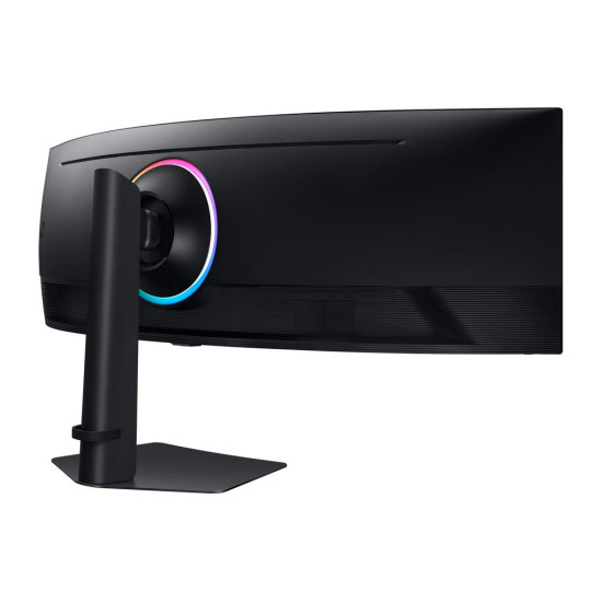MONITOR SAMSUNG 49 PULGADAS ODYSSEY G9 LS49CG954EUXEN Monitores MONITOR SAMSUNG 49 PULGADAS ODYSSEY G9 LS49CG954EUXEN Monitores