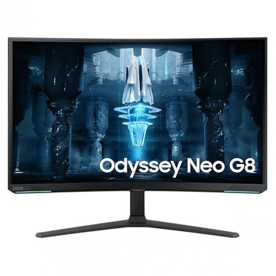 MONITOR GAMING 32 PULGADAS SAMSUNG ODYSSEY NEO Monitores MONITOR GAMING 32 PULGADAS SAMSUNG ODYSSEY NEO Monitores