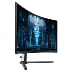 MONITOR GAMING 32 PULGADAS SAMSUNG ODYSSEY NEO
