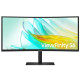 MONITOR SAMSUNG 34 PULGADAS VIEWFINITY LS34C652UAUXEN WQHD Monitores MONITOR SAMSUNG 34 PULGADAS VIEWFINITY LS34C652UAUXEN WQHD Monitores